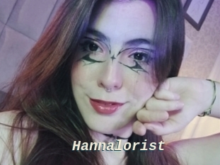 Hannalorist