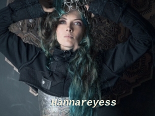 Hannareyess