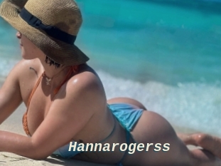 Hannarogerss