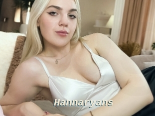 Hannaryans