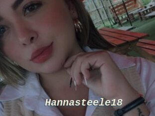 Hannasteele18