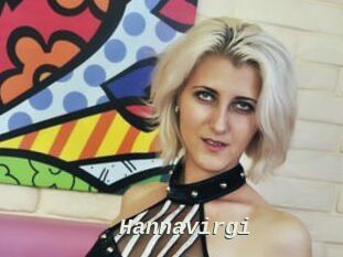 Hannavirgi