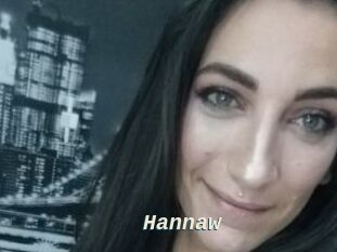Hannaw