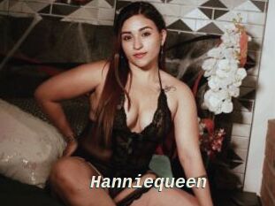 Hanniequeen
