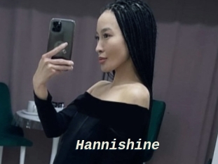 Hannishine
