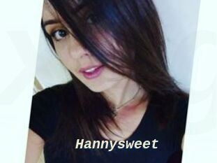 Hannysweet