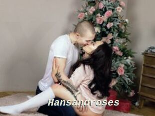 Hansandroses
