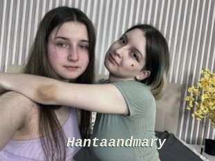 Hantaandmary