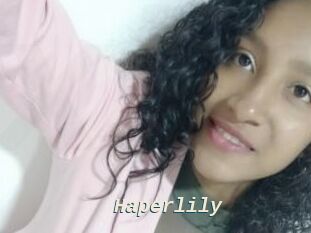 Haperlily