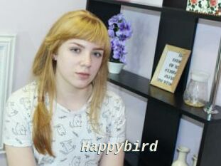 Happybird