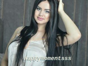 Happymomentsss