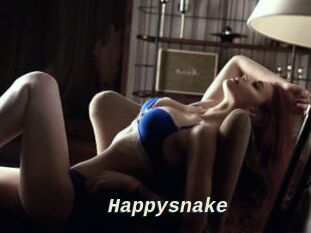 Happysnake
