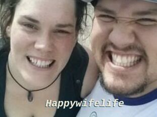 Happywifelife