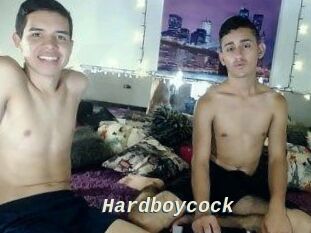 Hardboycock