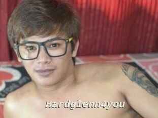 Hardglenn4you