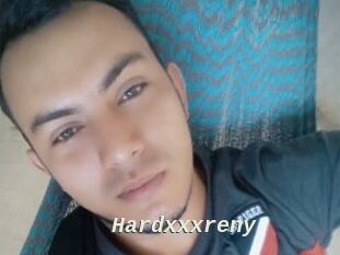 Hardxxxreny