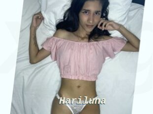 Hariluna