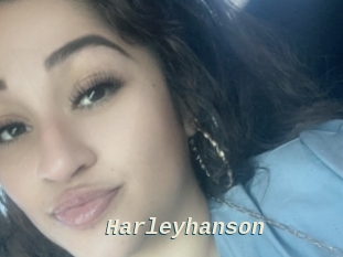 Harleyhanson