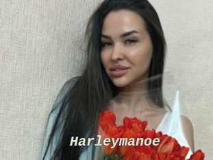 Harleymanoe