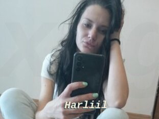 Harliil