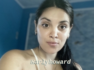 Harlyhoward