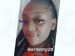 Harmony26