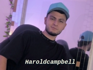 Haroldcampbell