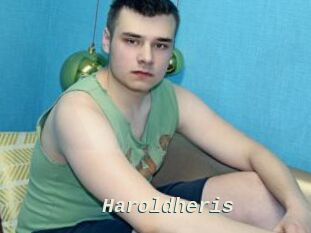 Haroldheris