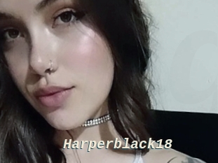 Harperblack18