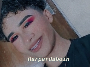 Harperdaboin
