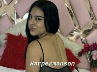 Harpermanson