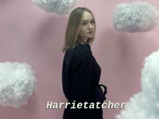 Harrietatcher
