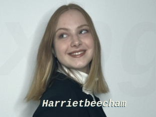 Harrietbeecham
