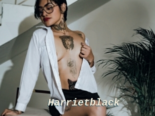 Harrietblack