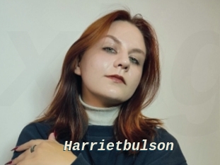 Harrietbulson