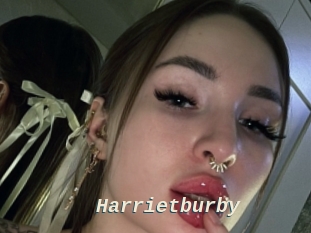 Harrietburby