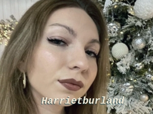 Harrietburland