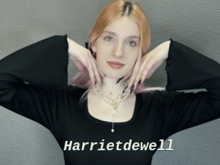 Harrietdewell