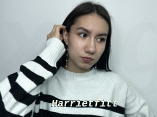 Harrietfitt