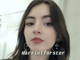 Harrietforster