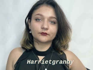 Harrietgranby
