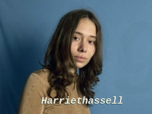 Harriethassell