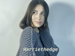 Harriethedge