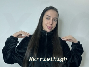 Harriethigh