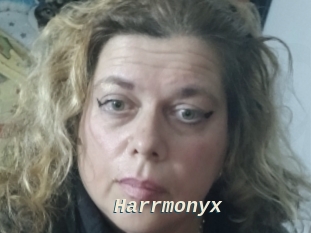 Harrmonyx