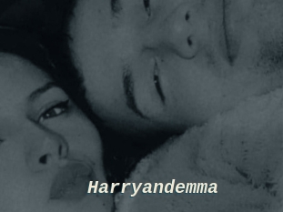 Harryandemma