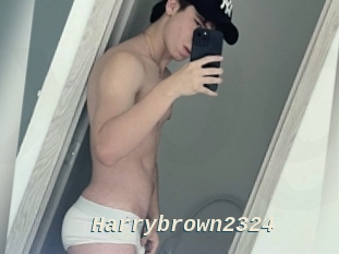 Harrybrown2324