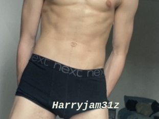Harryjam31z