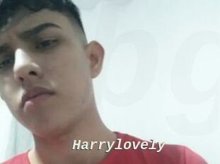 Harrylovely