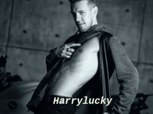 Harrylucky